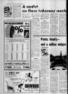 Bristol Evening Post Wednesday 14 March 1973 Page 36