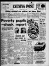 Bristol Evening Post Thursday 19 April 1973 Page 1