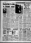 Bristol Evening Post Thursday 19 April 1973 Page 42