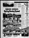 Bristol Evening Post Tuesday 08 May 1973 Page 36