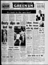 Bristol Evening Post Saturday 16 June 1973 Page 33