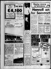 Bristol Evening Post Saturday 16 June 1973 Page 36