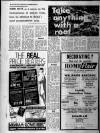 Bristol Evening Post Wednesday 26 September 1973 Page 30