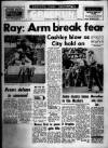 Bristol Evening Post Saturday 06 October 1973 Page 25