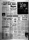 Bristol Evening Post Saturday 06 October 1973 Page 26