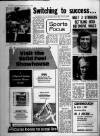 Bristol Evening Post Saturday 06 October 1973 Page 30