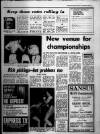 Bristol Evening Post Saturday 06 October 1973 Page 33
