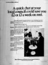 Bristol Evening Post Saturday 06 October 1973 Page 42