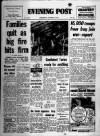 Bristol Evening Post Wednesday 10 October 1973 Page 1