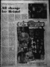 Bristol Evening Post Friday 12 October 1973 Page 7