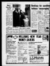 Bristol Evening Post Friday 04 January 1974 Page 10