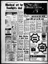 Bristol Evening Post Saturday 05 January 1974 Page 16