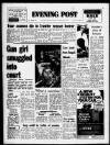 Bristol Evening Post Saturday 05 January 1974 Page 21