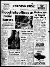 Bristol Evening Post Tuesday 08 January 1974 Page 1