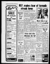 Bristol Evening Post Tuesday 08 January 1974 Page 6