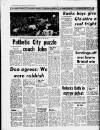 Bristol Evening Post Monday 14 January 1974 Page 38