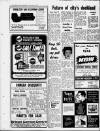 Bristol Evening Post Wednesday 16 January 1974 Page 36