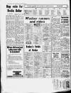 Bristol Evening Post Wednesday 16 January 1974 Page 48