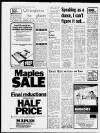 Bristol Evening Post Friday 18 January 1974 Page 14