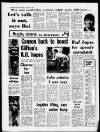 Bristol Evening Post Saturday 19 January 1974 Page 8