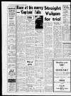 Bristol Evening Post Saturday 19 January 1974 Page 12