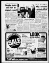 Bristol Evening Post Wednesday 23 January 1974 Page 6