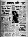Bristol Evening Post Thursday 07 February 1974 Page 1