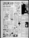 Bristol Evening Post Saturday 02 March 1974 Page 22