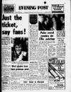 Bristol Evening Post Saturday 04 May 1974 Page 1