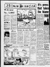 Bristol Evening Post Saturday 04 May 1974 Page 18