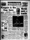 Bristol Evening Post Saturday 04 May 1974 Page 21