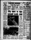 Bristol Evening Post Saturday 04 May 1974 Page 22