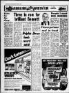 Bristol Evening Post Saturday 04 May 1974 Page 38