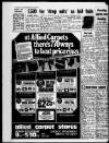 Bristol Evening Post Thursday 30 May 1974 Page 6