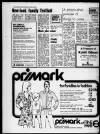 Bristol Evening Post Thursday 13 June 1974 Page 38