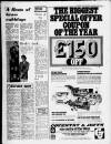 Bristol Evening Post Monday 05 August 1974 Page 7