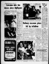 Bristol Evening Post Monday 05 August 1974 Page 10