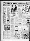 Bristol Evening Post Monday 05 August 1974 Page 36