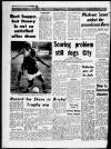 Bristol Evening Post Monday 05 August 1974 Page 38