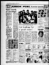 Bristol Evening Post Wednesday 07 August 1974 Page 40