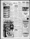 Bristol Evening Post Thursday 08 August 1974 Page 40