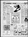 Bristol Evening Post Thursday 08 August 1974 Page 44