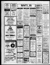 Bristol Evening Post Saturday 10 August 1974 Page 20