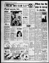 Bristol Evening Post Saturday 10 August 1974 Page 22