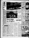 Bristol Evening Post Monday 12 August 1974 Page 4
