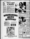 Bristol Evening Post Monday 12 August 1974 Page 6