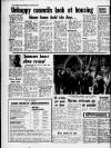 Bristol Evening Post Monday 12 August 1974 Page 10