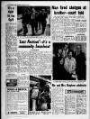 Bristol Evening Post Tuesday 13 August 1974 Page 12