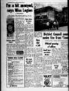 Bristol Evening Post Tuesday 13 August 1974 Page 36