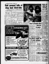 Bristol Evening Post Friday 06 September 1974 Page 12